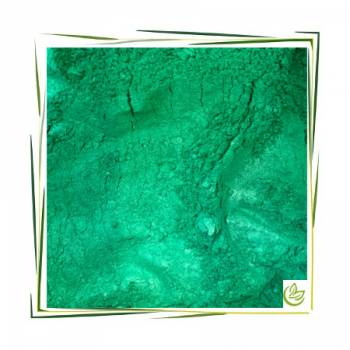 Pearl Dark Green 1 kg